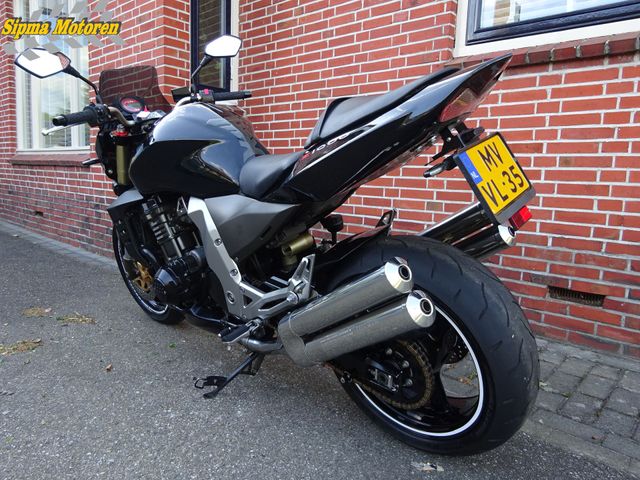 kawasaki - z1000