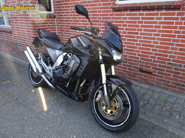 kawasaki - z1000