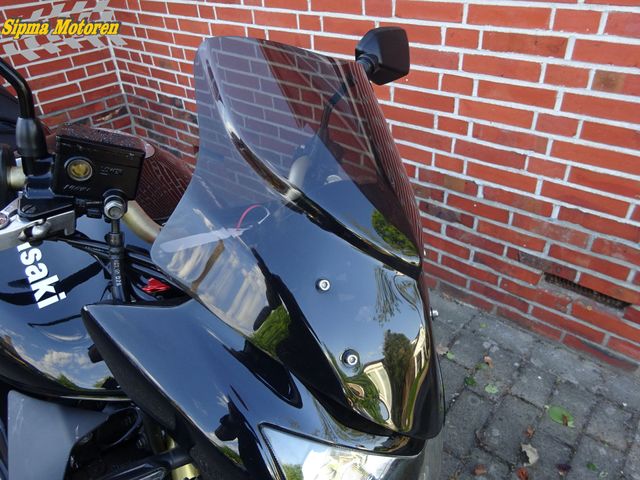 kawasaki - z1000