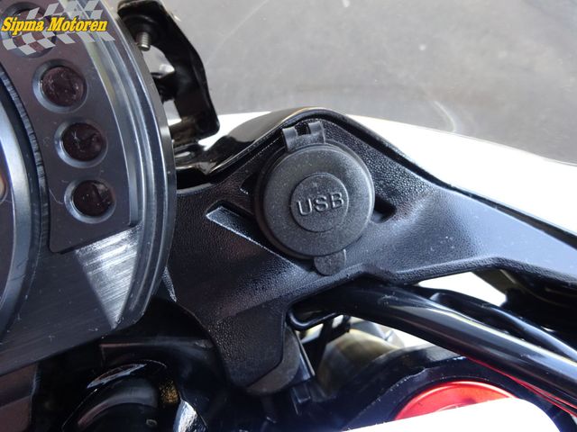 kawasaki - z1000