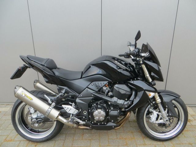 kawasaki - z1000