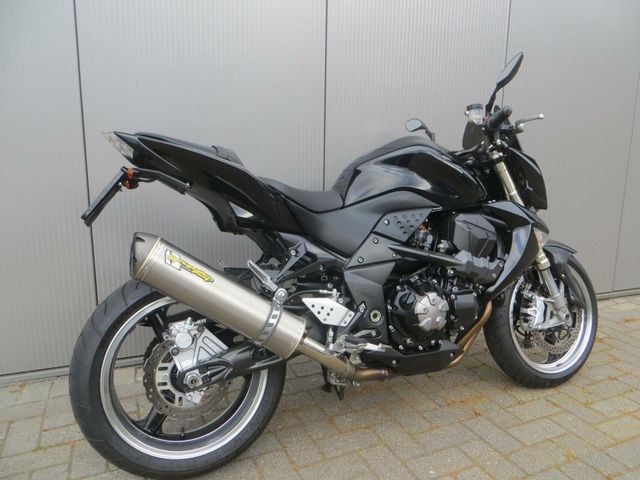 kawasaki - z1000
