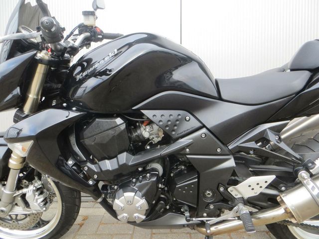 kawasaki - z1000