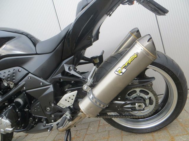 kawasaki - z1000