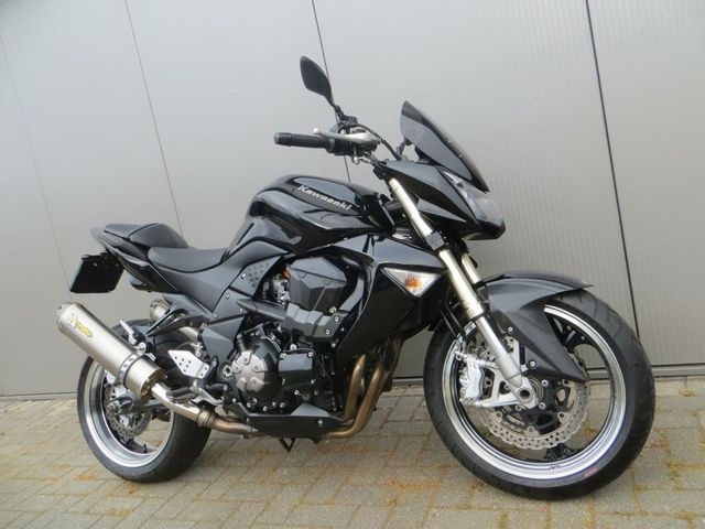 kawasaki - z1000