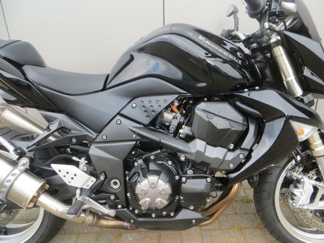 kawasaki - z1000