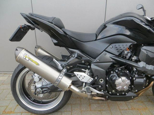 kawasaki - z1000