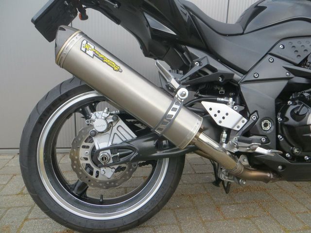 kawasaki - z1000