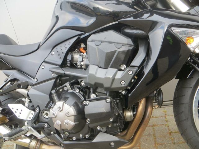 kawasaki - z1000