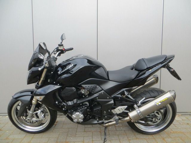 kawasaki - z1000