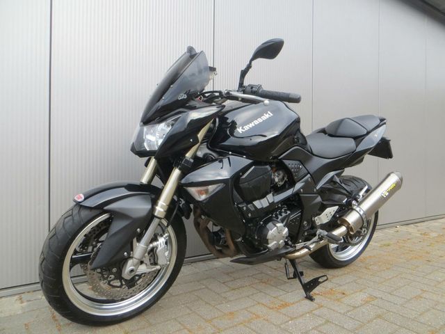 kawasaki - z1000