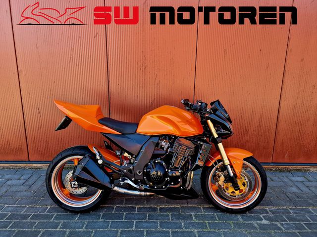 kawasaki - z1000
