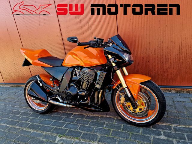 kawasaki - z1000