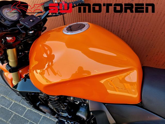 kawasaki - z1000