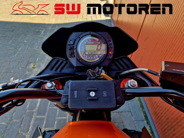 kawasaki - z1000