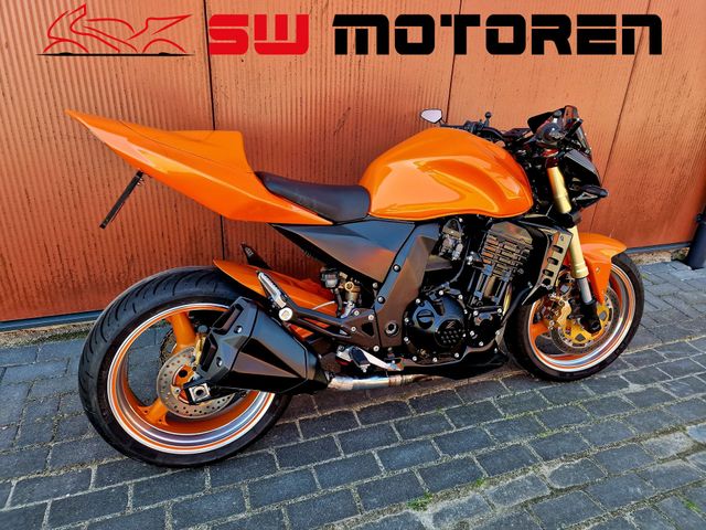 kawasaki - z1000