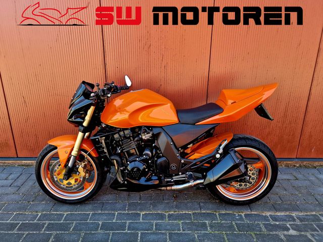 kawasaki - z1000