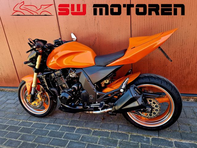 kawasaki - z1000