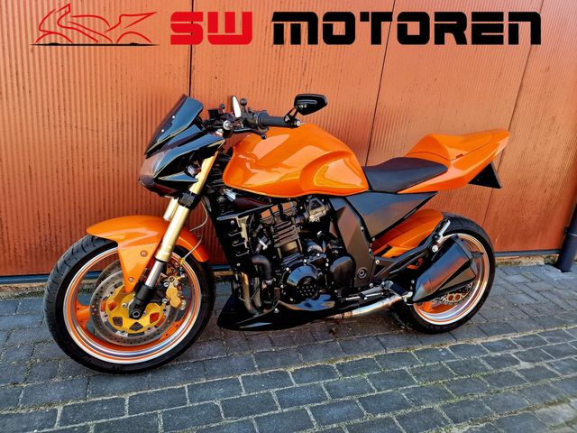 kawasaki - z1000