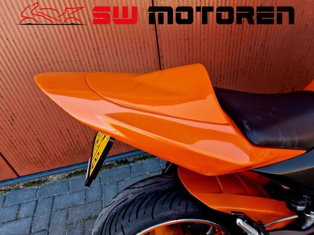 kawasaki - z1000