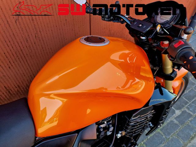 kawasaki - z1000