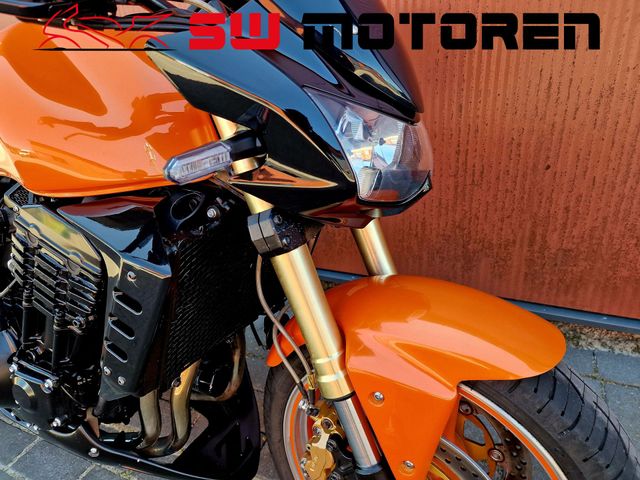 kawasaki - z1000