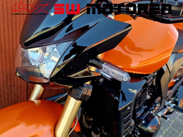 kawasaki - z1000