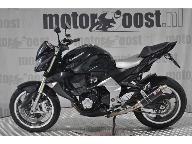 kawasaki - z1000