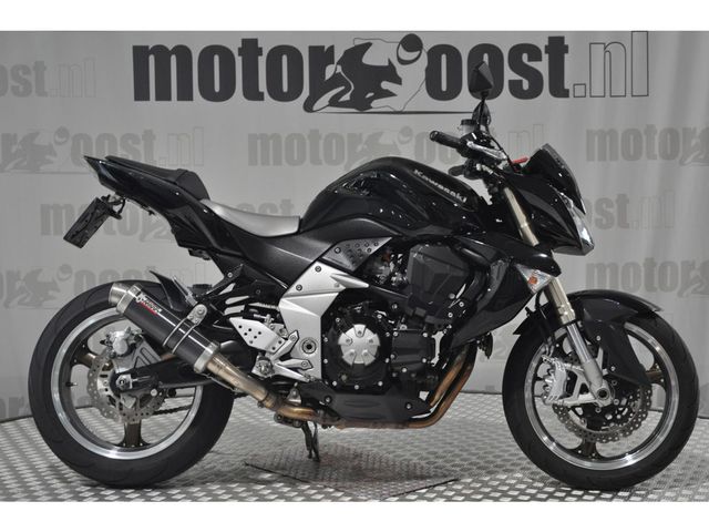 kawasaki - z1000