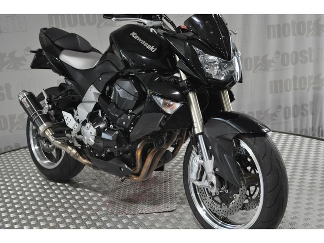kawasaki - z1000