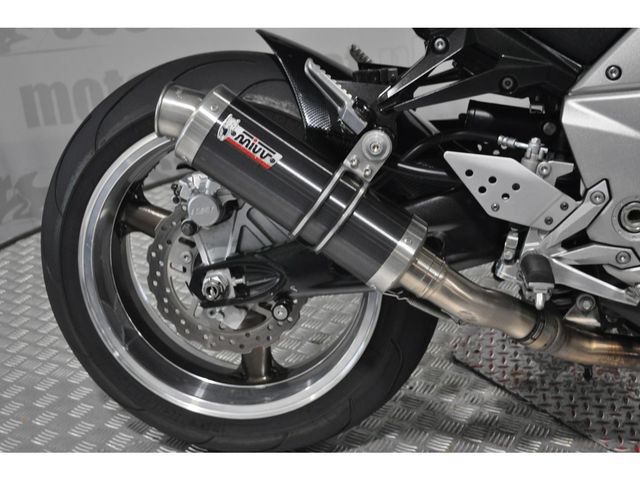 kawasaki - z1000