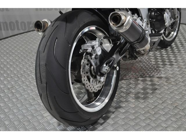 kawasaki - z1000