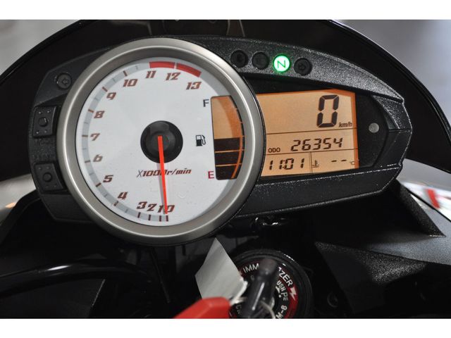 kawasaki - z1000