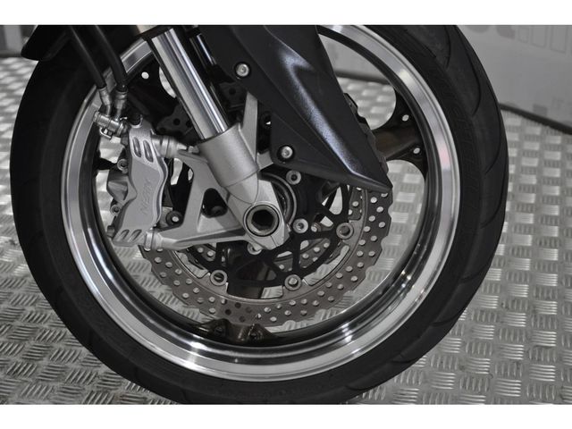kawasaki - z1000