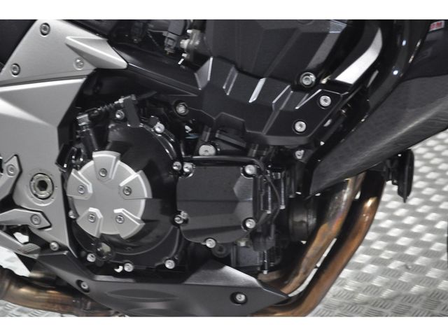kawasaki - z1000