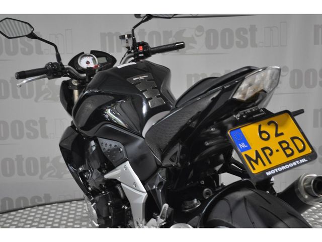 kawasaki - z1000