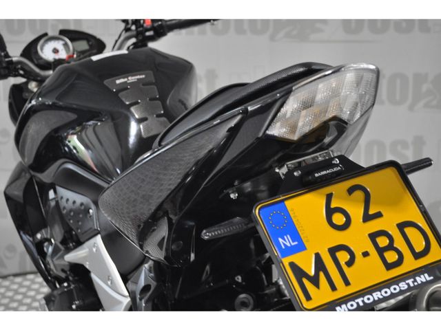 kawasaki - z1000