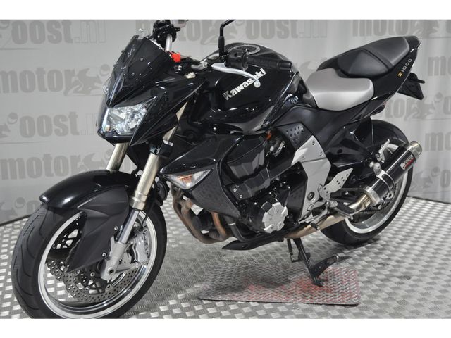 kawasaki - z1000