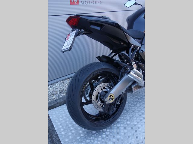 kawasaki - z1000