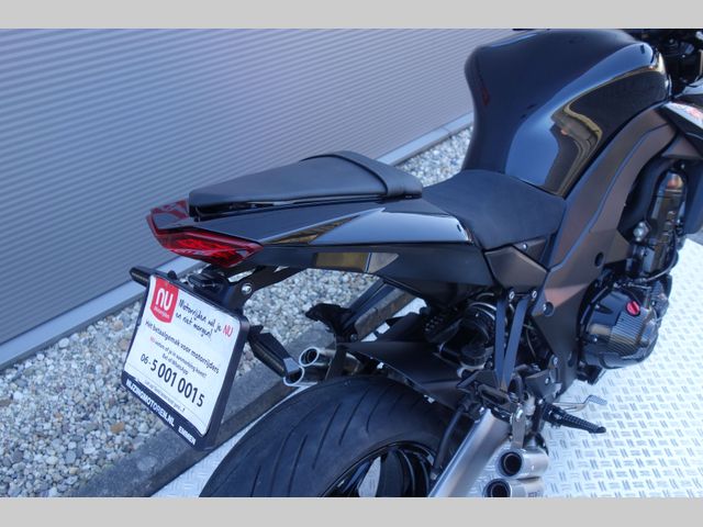 kawasaki - z1000