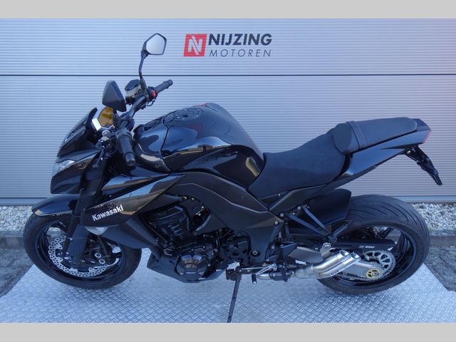 kawasaki - z1000