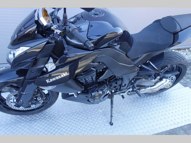 kawasaki - z1000