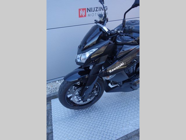 kawasaki - z1000