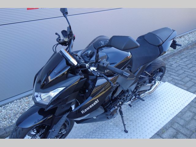kawasaki - z1000