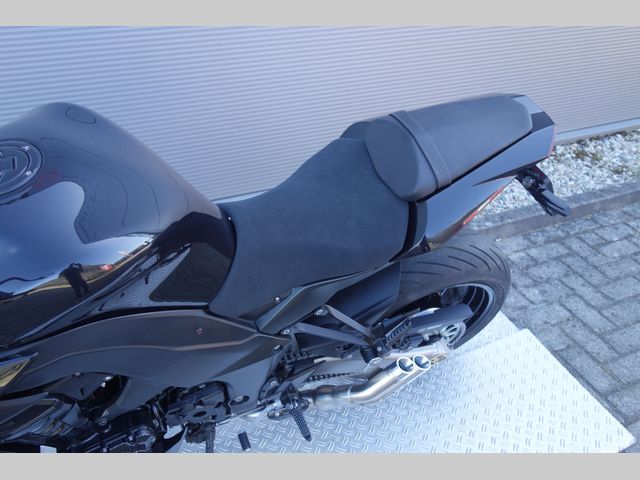 kawasaki - z1000