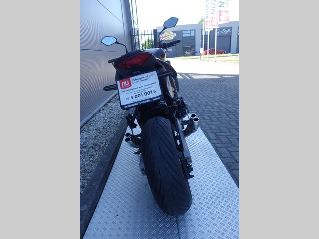 kawasaki - z1000