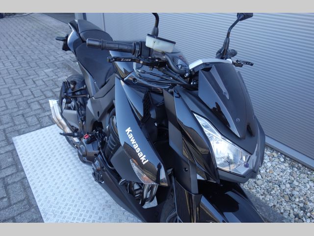 kawasaki - z1000