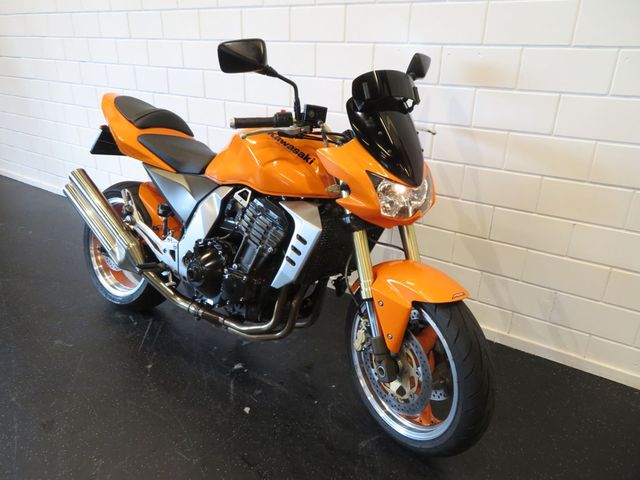 kawasaki - z1000