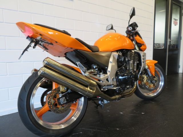 kawasaki - z1000