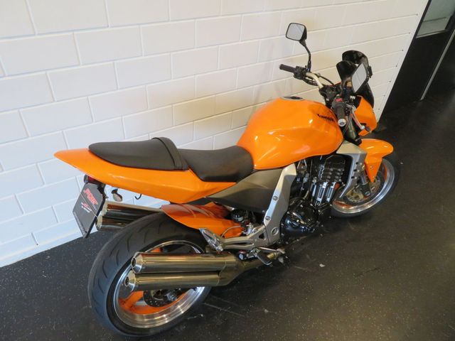 kawasaki - z1000